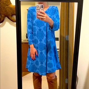 Tunic dress